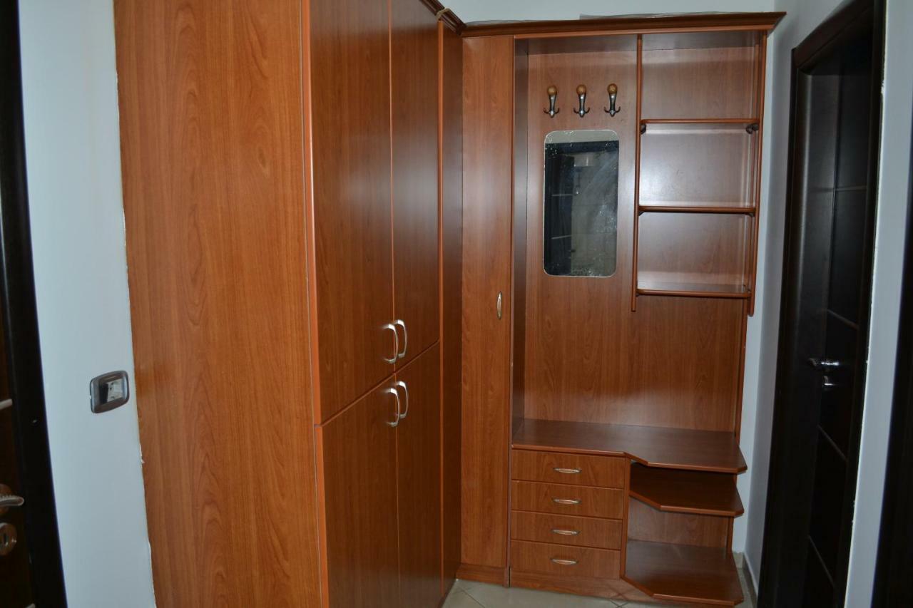 Penthouse 4 Bedrooms Apartment Vlorë Exterior foto
